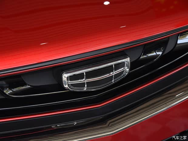 吉利汽车 星越 2020款 高能版 350T 魅影骑士版AWD 吉利汽车 星越 2020款 高能版 350T 魅影骑士版AWD