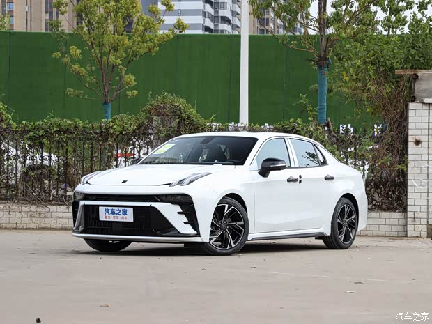 領(lǐng)克 領(lǐng)克03 2023款 1.5T EM-F AM 領(lǐng)克 領(lǐng)克03 2023款 1.5T EM-F AM