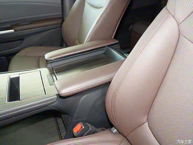 一汽豐田 格瑞維亞 2022款 高配版