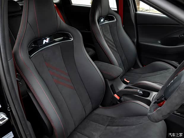 現(xiàn)代(進(jìn)口) 現(xiàn)代i30(海外) 2022款 N Drive-N Limited Edition 英國(guó)版