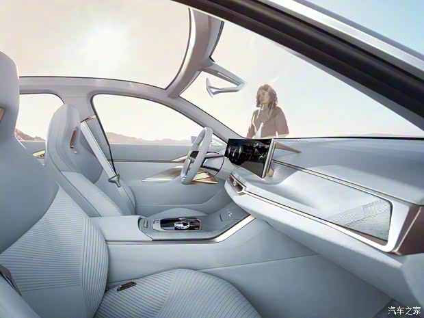 寶馬(進(jìn)口) 寶馬i4 2020款 基本型