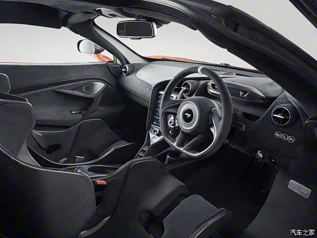 迈凯伦 迈凯伦765LT 2020款 基本型