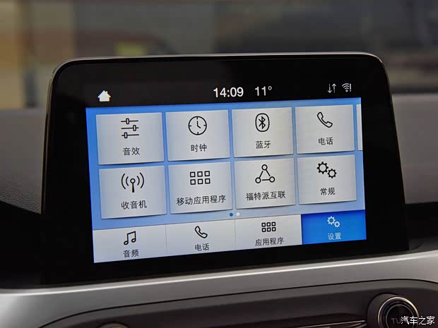 長(zhǎng)安福特 ?？怂?2019款 三廂 1.5L 手動(dòng)鋒躍型