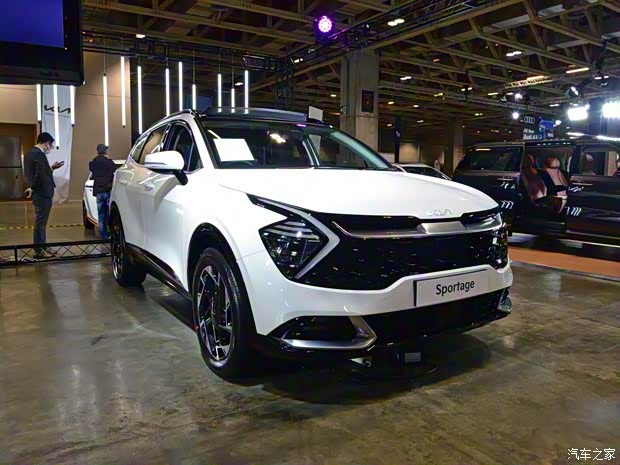 起亚(进口) SPORTAGE 2022款 中国澳门版 起亚(进口) SPORTAGE 2022款 中国澳门版
