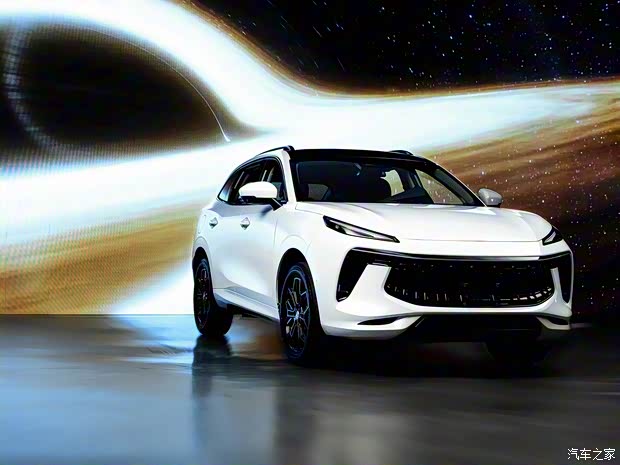 东风风行 风行T5 EVO 2020款 基本型