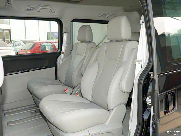 江淮汽车 瑞风L5 2022款 2.0T 手动柴油版 江淮汽车 瑞风L5 2022款 2.0T 手动柴油版