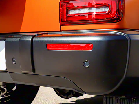 2022款 AMG G 63 2022款 AMG G 63