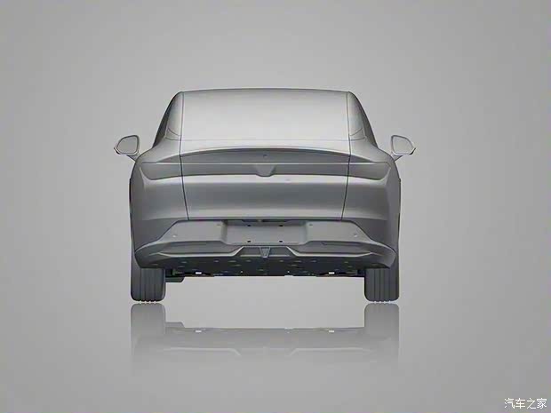 北汽新能源 极狐N51 2023款 基本型 北汽新能源 极狐N51 2023款 基本型