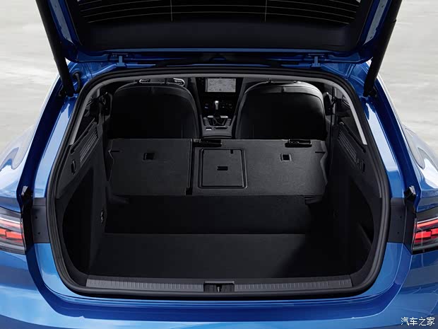 大眾(進(jìn)口) Arteon 2021款 Shooting Brake