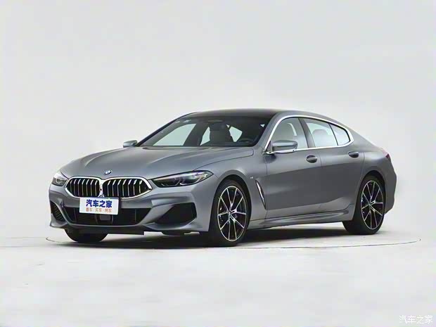 宝马(进口) 宝马8系 2019款 840i xDrive 四门轿跑车 M运动套装 宝马(进口) 宝马8系 2019款 840i xDrive 四门轿跑车 M运动套装