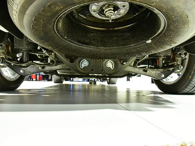 雪佛蘭(進(jìn)口) Suburban 2020款 High Country