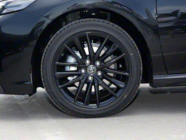 廣汽豐田 凱美瑞 2022款 2.5S 騎士版