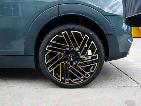 2022款 2.0T COOPER S 自在特别版 2022款 2.0T COOPER S 自在特别版