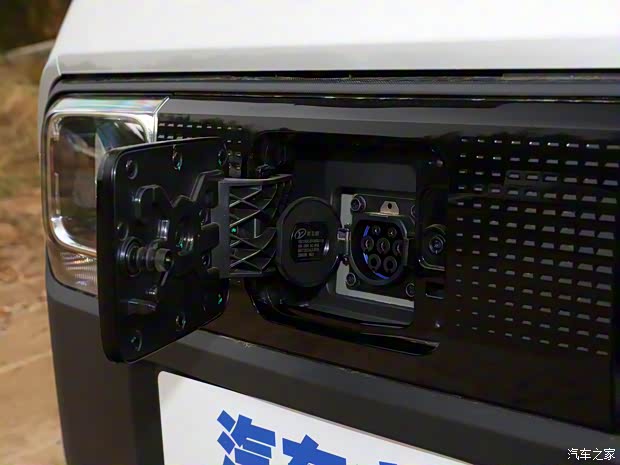 上汽通用五菱 五菱E10 2022款 基本型