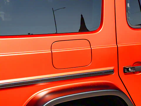 2022款 AMG G 63 2022款 AMG G 63