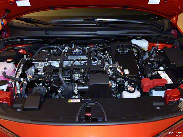 广汽丰田 雷凌 2019款 双擎 基本型 广汽丰田 雷凌 2019款 双擎 基本型