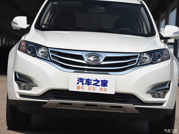 陸風(fēng)汽車(chē) 陸風(fēng)X5 2018款 Plus 1.5T 手動(dòng)創(chuàng)領(lǐng)版 陸風(fēng)汽車(chē) 陸風(fēng)X5 2018款 Plus 1.5T 手動(dòng)創(chuàng)領(lǐng)版