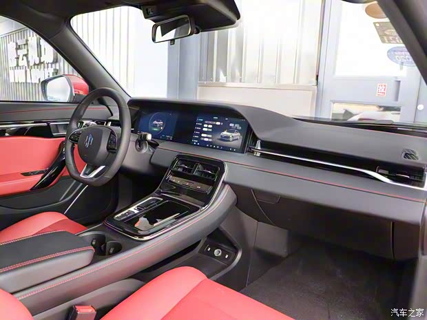 零跑汽车 零跑S01 2019款 380 Pro 零跑汽车 零跑S01 2019款 380 Pro