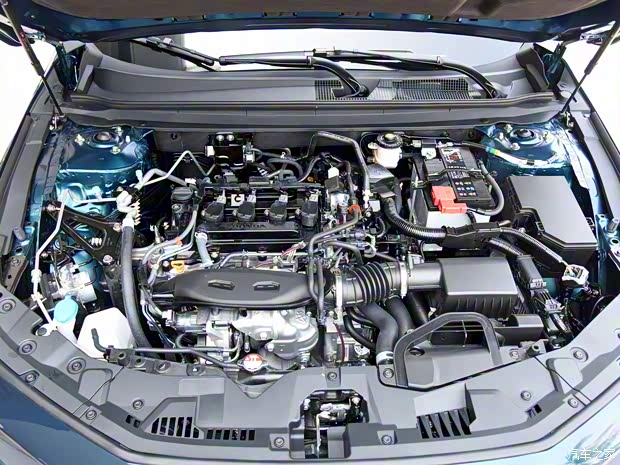 广汽本田 雅阁 2023款 260TURBO 高配版 广汽本田 雅阁 2023款 260TURBO 高配版