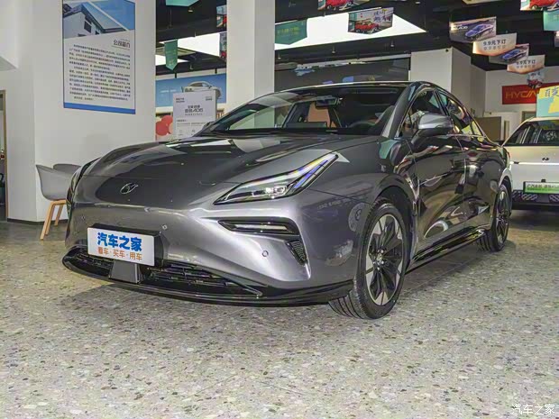 合创汽车 合创A06 2022款 550A 合创汽车 合创A06 2022款 550A
