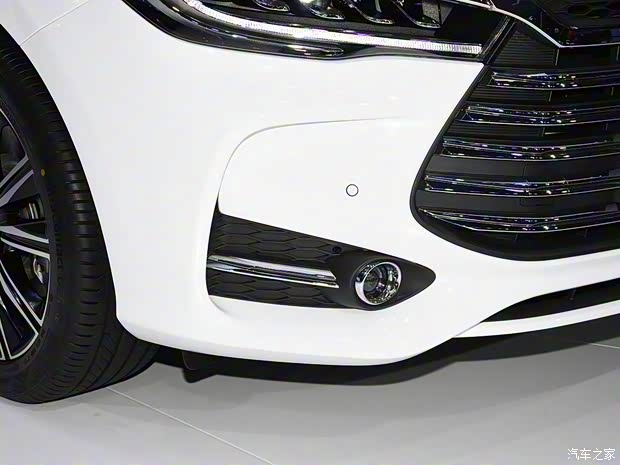 比亞迪 宋MAX新能源 2018款 基本型