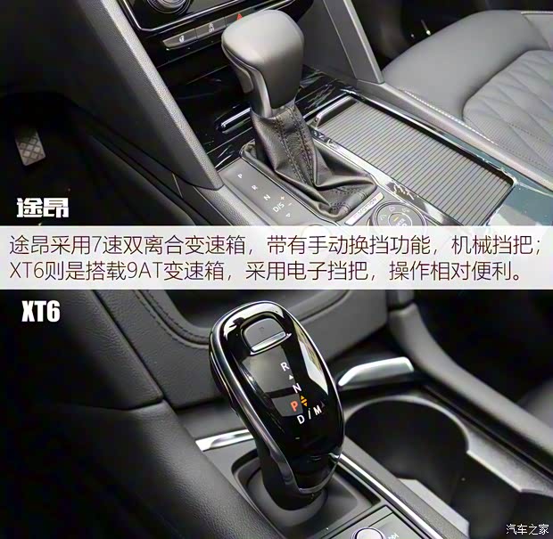 上汽大眾 途昂 2020款 改款 380TSI 四驅旗艦版