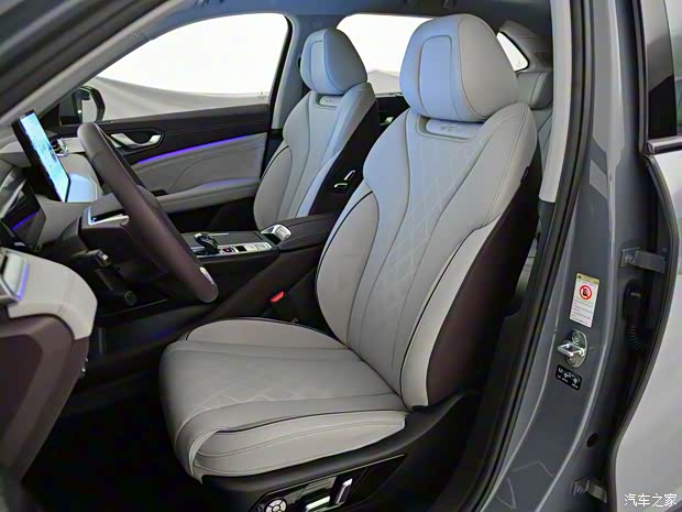 长城汽车 拿铁DHT-PHEV 2022款 四驱基本型 长城汽车 拿铁DHT-PHEV 2022款 四驱基本型