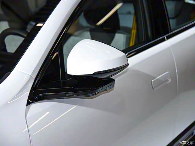 Polestar Polestar 3 2024款 雙電機(jī)高性能版