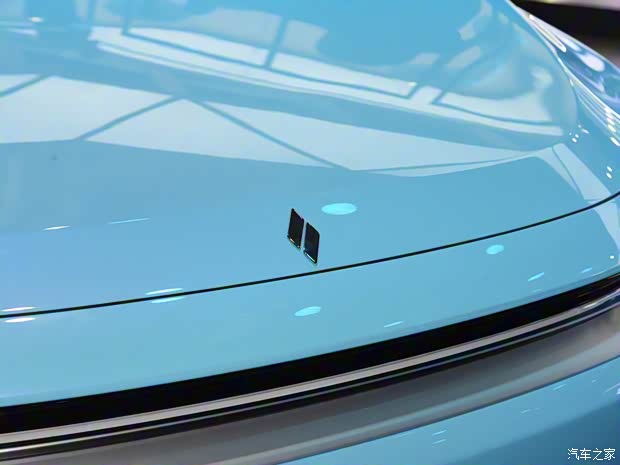 睿藍(lán)汽車 睿藍(lán)9 2022款 基本型