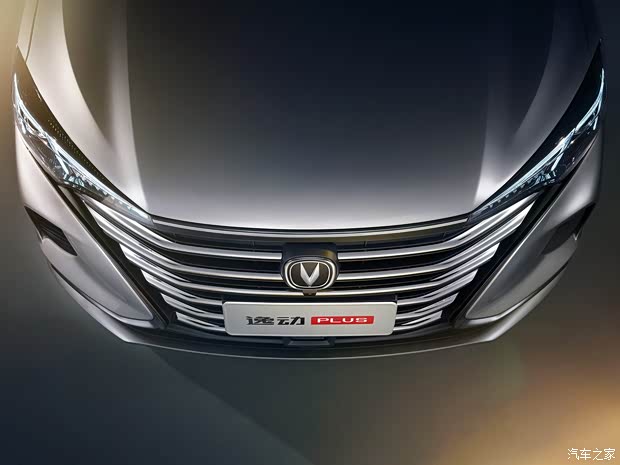 长安汽车 逸动 2020款 PLUS 基本型