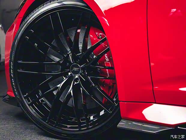 ABT ABT RS 6 2021款 S ABT ABT RS 6 2021款 S