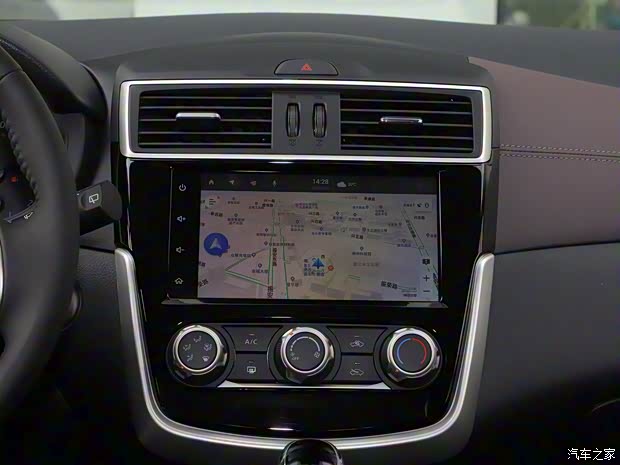 東風(fēng)日產(chǎn) 騏達(dá)TIIDA 2021款 1.6L CVT智行版