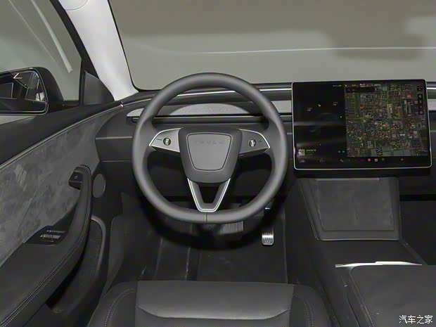 特斯拉中國 Model 3 2023款 長續(xù)航煥新版 雙電機全輪驅動