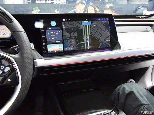 小鹏汽车 小鹏汽车P7 2019款 基本型 小鹏汽车 小鹏汽车P7 2019款 基本型