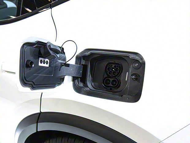 Polestar Polestar 3 2024款 雙電機(jī)高性能版