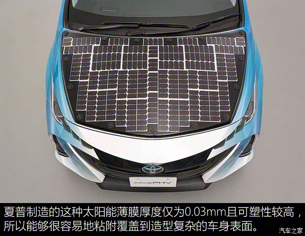 豐田(進口) 普銳斯(海外) 2019款 基本型