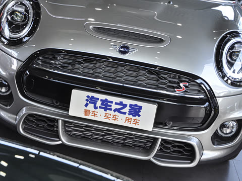 2021款 2.0T COOPER S 赛车手 2021款 2.0T COOPER S 赛车手