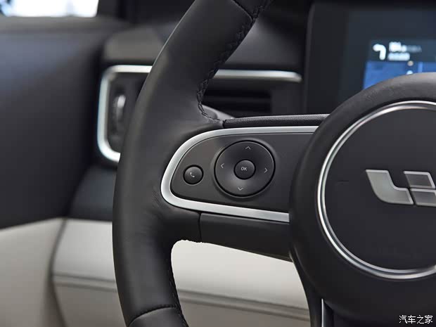 理想 理想ONE 2019款 增程6座版 理想 理想ONE 2019款 增程6座版