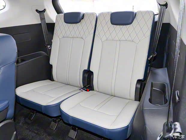 江汽集團 思皓X8 PLUS 2022款 1.5TGDI DCT智家版 6座