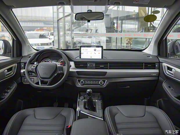 東風(fēng)風(fēng)行 風(fēng)行SX6 2022款 1.6L 手動豪華型-青春版 東風(fēng)風(fēng)行 風(fēng)行SX6 2022款 1.6L 手動豪華型-青春版