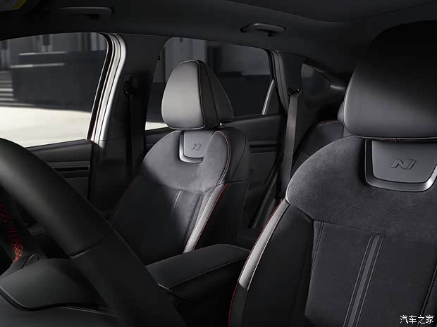 北京現(xiàn)代 途勝 2022款 途勝L N Line