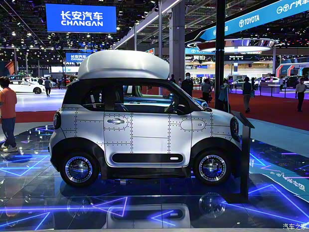 一汽奔騰 奔騰小馬 2023款 基本型