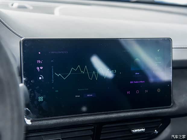 路特斯(进口) EMIRA 2021款 2.0T DCT First Edition