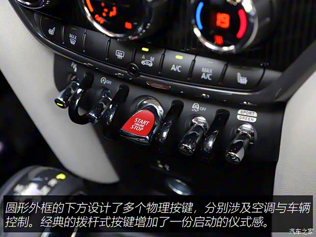 MINI MINI COUNTRYMAN 2019款 2.0T COOPER S ALL4 藝術(shù)家