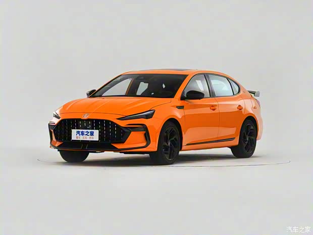 上汽集團(tuán) 名爵6 2021款 Pro 1.5T 自動Trophy智駕旗艦版