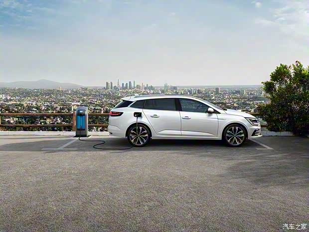 雷诺(进口) 梅甘娜新能源 2020款 E-Tech Plug-In Hybrid 雷诺(进口) 梅甘娜新能源 2020款 E-Tech Plug-In Hybrid