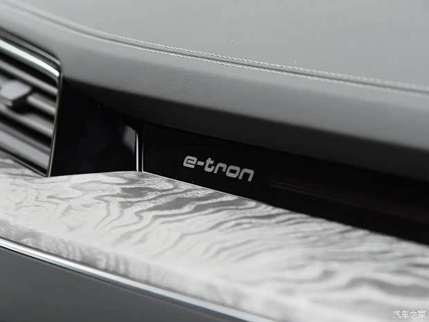 奥迪(进口) 奥迪e-tron 2019款 55 quattro 专享型 奥迪(进口) 奥迪e-tron 2019款 55 quattro 专享型