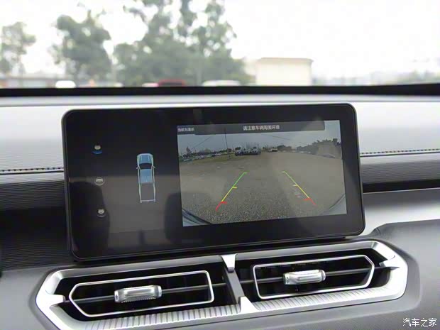 长城汽车 炮 2022款 两驱金刚炮