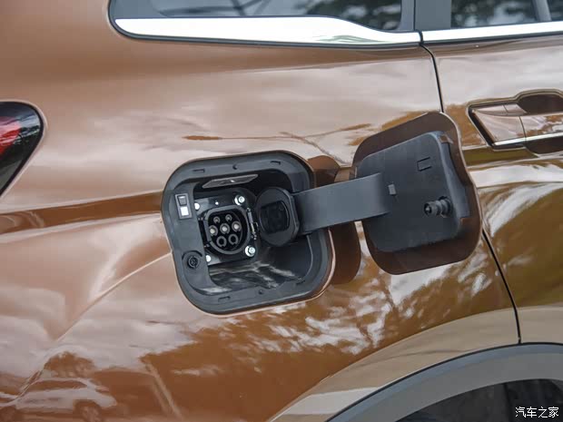 長安汽車 長安CS75 PHEV 2018款 1.5T PHEV領(lǐng)航型