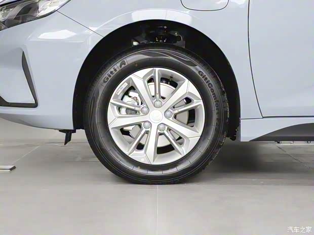 睿藍汽車 楓葉60s 2023款 407km 滿電版 磷酸鐵鋰